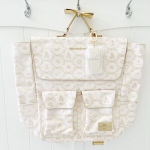 Bath & Body Works Disney Princess Backpack 2026